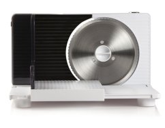 Elektrický krájač potravín - DOMO DO523S