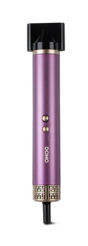 Vlasový multistyler 7v1 - DOMO DO54782HS