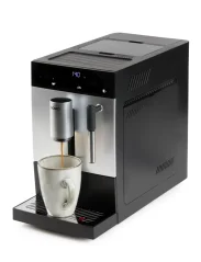 Automatický kávovar s tryskou na mlieko - DOMO DO741K
