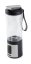 Aku smoothie mixér Blender-to-go 120W - černý - DOMO DO751BL