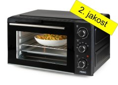 Horkovzdušná trouba - 2.jakost - PRIMO PR254OV