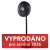 Stojanový ventilátor Multiblade 2v1 - černý - DOMO DO8159