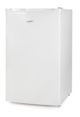 Lednice s mrazákem uvnitř - bílá - PRIMO PR174FR