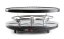 Raclette gril pre 8 osôb - DOMO DO9038G
