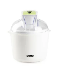 Zmrzlinovač s chladiacou nádobou - DOMO DO9304I