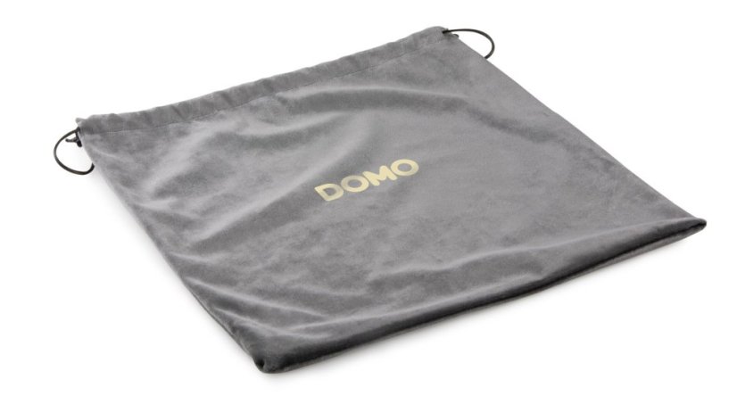 Vlasový multistyler 7v1 - DOMO DO54782HS