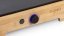 Stolný elektrický gril Plancha - Bamboo Style - DOMO DO9271G