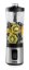 Aku smoothie mixér Blender-to-go 120W - černý - DOMO DO751BL