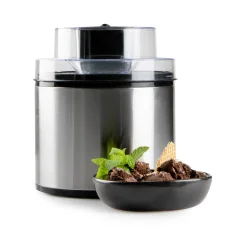 Zmrzlinovač s chladiacou nádobou - DOMO DO9302I