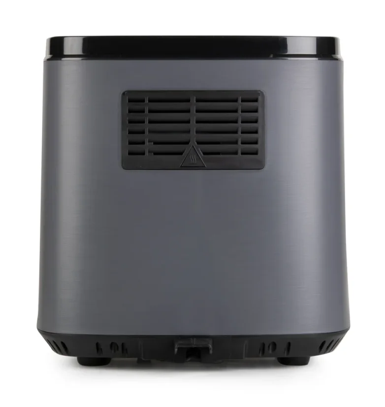 Horkovzdušná fritéza DuoGrill 8 l - digitální - DOMO DO551FR