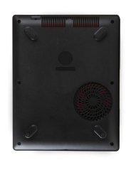 Indukčný varič - jednoplatnička - DOMO DO332IP