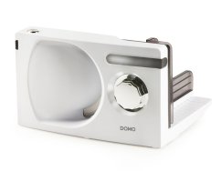 Elektrický krájač potravín - DOMO DO523S