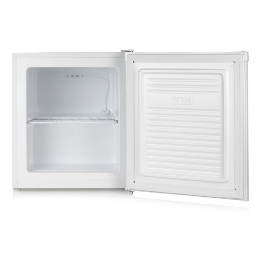 Mini mrazák - bílý - 33 l - Třída D - PRIMO PR146DV