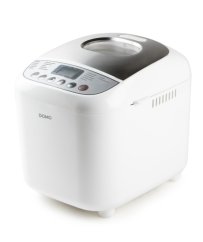Domácí pekárna - bílá - DOMO B3976