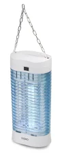 Lapač hmyzu UV LED lampa - elektrický - DOMO KX006N2