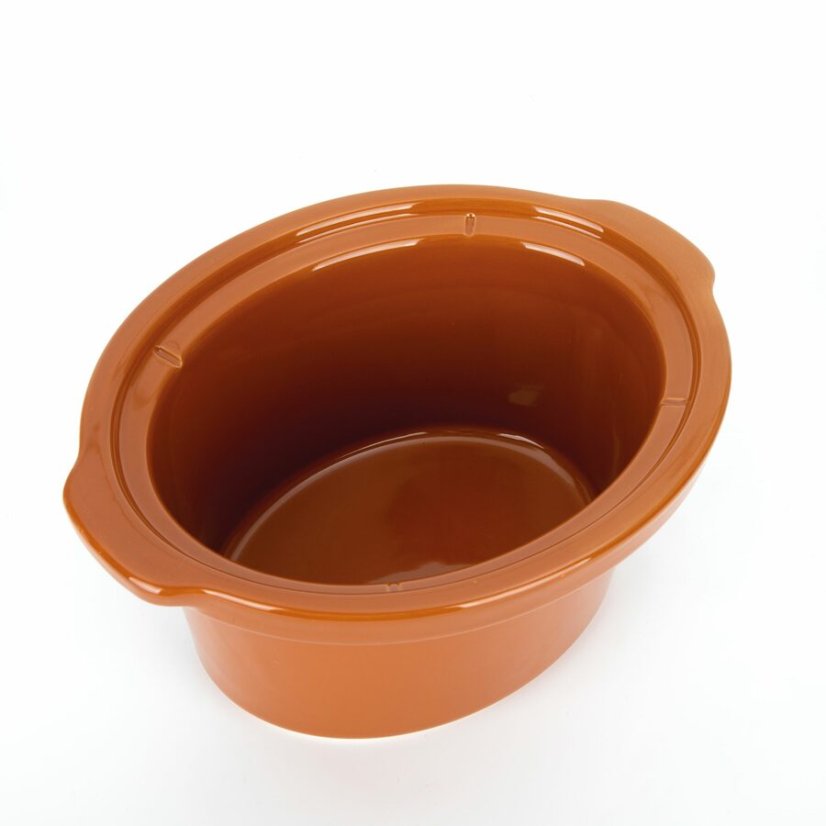 Terakotový pomalý hrnec - Jata JT-JEOL2135