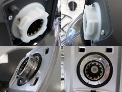 Nástavec na těstoviny špagety k robotu - DOMO DO9070KR-S