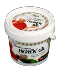 Petr Stupka koření - Medvědí sůl 90g