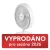 Stolný USB aku ventilátor s osciláciou - DOMO DO8151