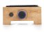 Stolný elektrický gril Plancha - Bamboo Style - DOMO DO9270G