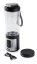 Aku smoothie mixér Blender-to-go 120W - černý - DOMO DO751BL