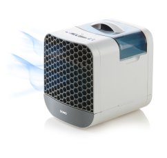 Přenosný ochlazovač vzduchu - DOMO DO154A