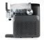 Výrobník ledové tříště - Slush maker GELISSIMO - DOMO DO9308I
