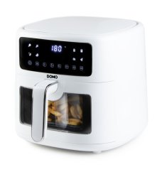 Horkovzdušná fritéza 6 l - digitální - DOMO DO1136FR