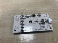 Silová deska automatického zavařovacího hrnce s LCD DO42324PC