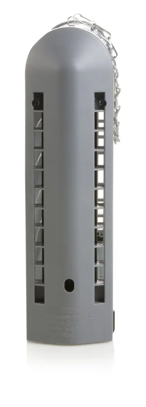Lapač hmyzu s UV LED lampami - elektrický - DOMO KX012N