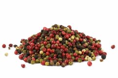 Petr Stupka koření - Pepř barevný mix - 70g