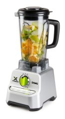 X-Power stolný NUTRI mixér DOMO DO747BL