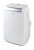 Mobilní klimatizace 12000 BTU - DOMO DO324A