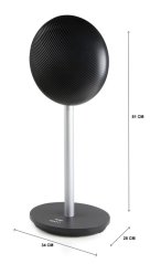 Teplovzdušný ventilátor s keramickým kúrením - DOMO DO7349H