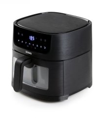 Teplovzdušná fritéza 6 l s priezorom - DOMO DO540FR