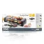 Raclette gril pre 8 osôb - 2v1 - DOMO DO9189G