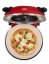 Pizza pec na čerstvou pizzu - červená - DOMO DO9284PZ