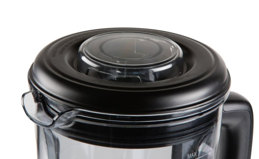 X-Power supersilný NUTRI mixér - 45 000 ot./min - DOMO DO747BL