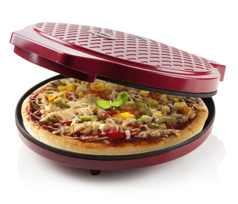 Multifunkčná pec (nielen na Pizzu) My Express DOMO DO9177PZ