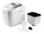 Domácí pekárna - bílá - DOMO B3976