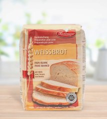 Küchenmeister směs na chleba - sendvičový chléb 500g