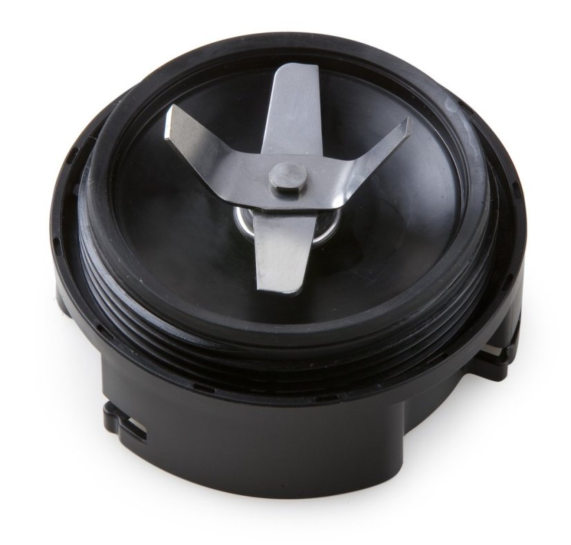 Smoothie nutri mixér X-Power 1 000W - DOMO DO700BL