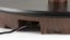 Stojanový ventilátor s 3D osciláciou - Wood Style - DOMO DO8155