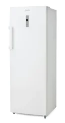 Šuplíkový mrazák - 238 litrů - bílý - DOMO DO91205F