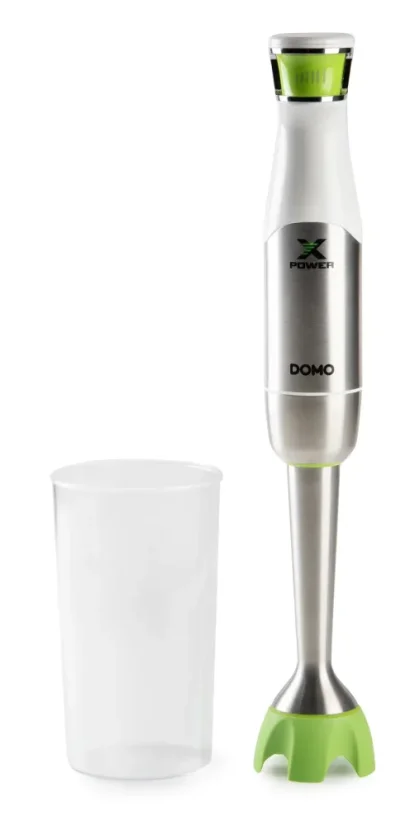 Ponorný tyčový mixér - 1200 W X-Power - DOMO DO9298M