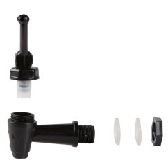 Kohút pre zaváracie hrnce 18 mm - DOMO DO42324PC-PK