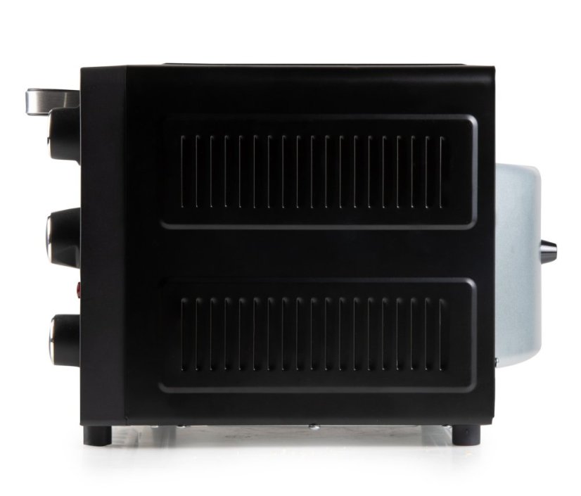 Elektrická mini rúra 20 litrov - DOMO DO807GO