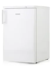 Šuplíková mraznička - biela - DOMO DO91135F