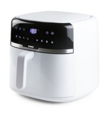 Horkovzdušná fritéza 8 l - digitální - DOMO DO1148FR