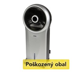 Mobilní ochlazovač vzduchu - Outlet - DOMO DO152A/B